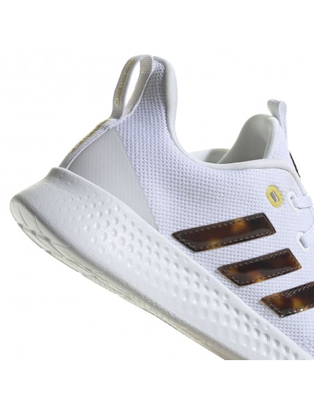 ADIDAS-PUREMOTION FTWBLA/FTWBLA/DORMET