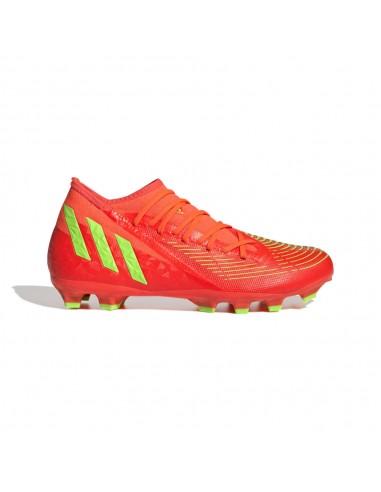 ADIDAS-PREDATOR EDGE.3 MG ROJSOL/TMSOGR/NEGBÁS