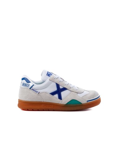 MUNICH-GRESCA KID 01 S
