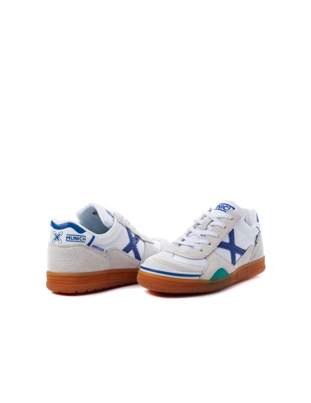 MUNICH-GRESCA KID 01 S