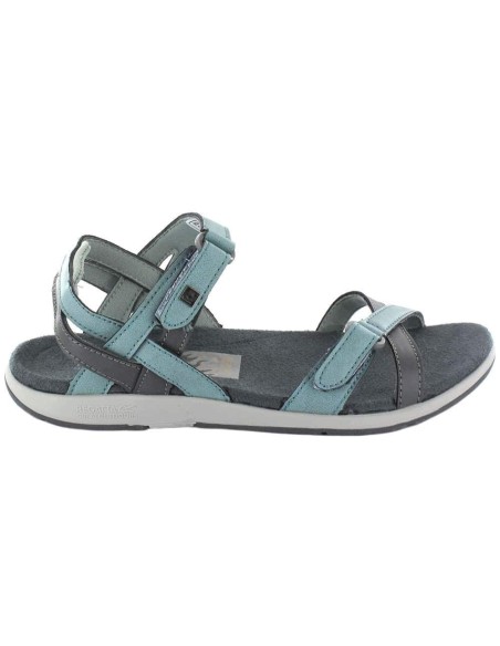 RGT-Lady Santa Cruz   Walnt/Mellow UK4