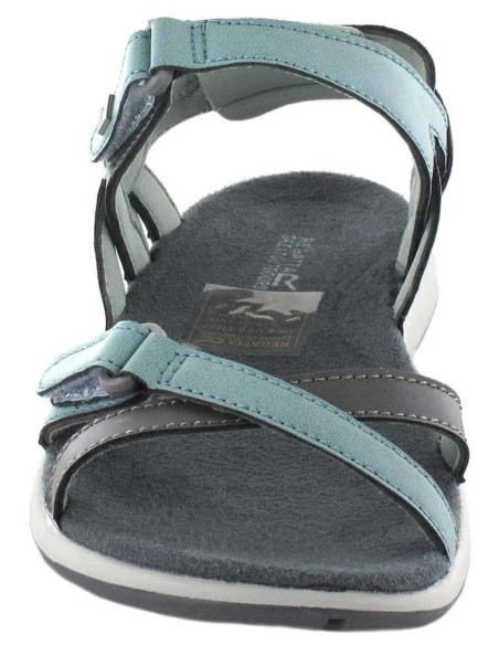 RGT-Lady Santa Cruz   Walnt/Mellow UK4