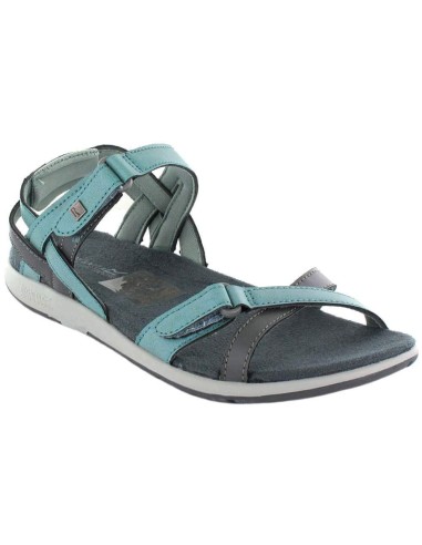 RGT-Lady Santa Cruz   Walnt/Mellow UK4