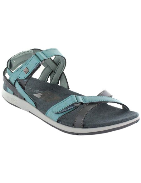 RGT-Lady Santa Cruz   Walnt/Mellow UK4