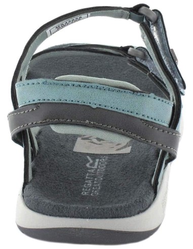 RGT-Lady Santa Cruz   Walnt/Mellow UK4