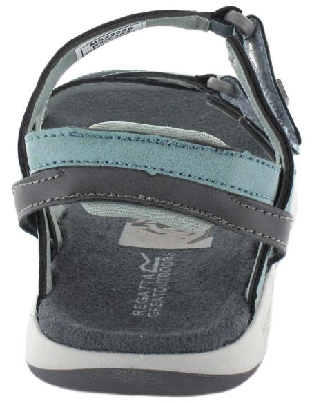 RGT-Lady Santa Cruz   Walnt/Mellow UK4