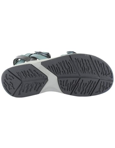 RGT-Lady Santa Cruz   Walnt/Mellow UK4