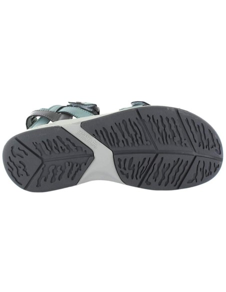 RGT-Lady Santa Cruz   Walnt/Mellow UK4