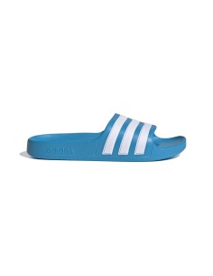 ADIDAS-ADILETTE AQUA K AZUSOL/FTWBLA/AZUSOL 2