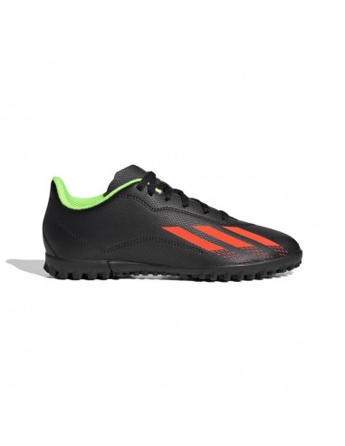 ADIDAS-X SPEEDPORTAL.4 TF J-GW8511