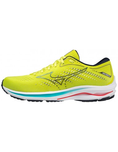 MIZUNO-WAVE RIDER 25