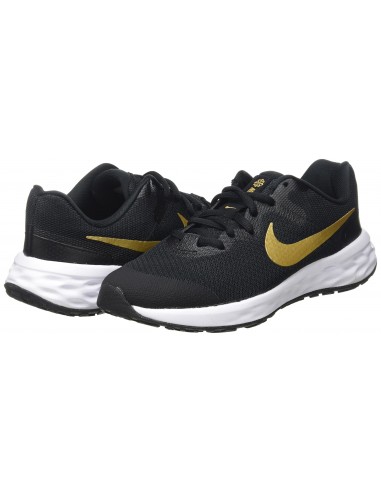 NIKE  REVOLUTION 6 NN GS