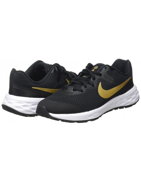 NIKE  REVOLUTION 6 NN GS