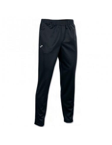 JOMA-PANTALON LARGO STAFF NEGRO