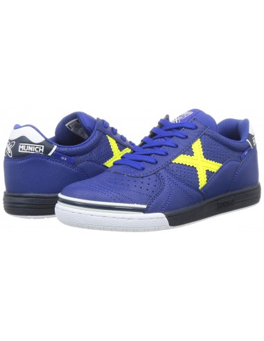 MUNICH G-3 PROFIT 208