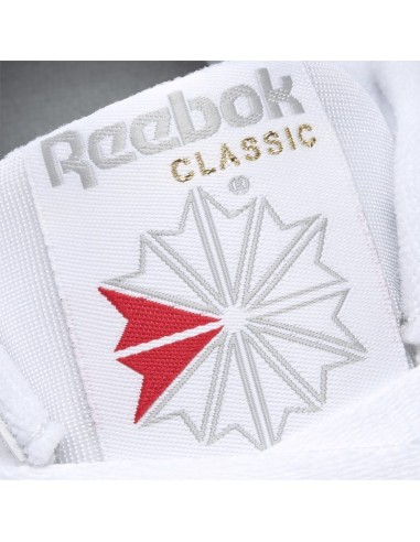 REEBOK CLASSIC CL LTHR WOMAN