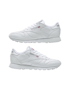 REEBOK CLASSIC CL LTHR WOMAN 2