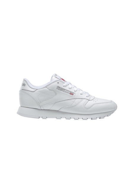 REEBOK CLASSIC CL LTHR WOMAN