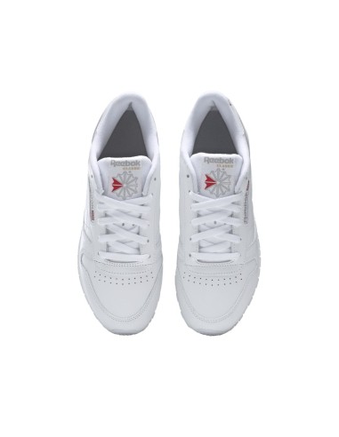 REEBOK CLASSIC CL LTHR WOMAN