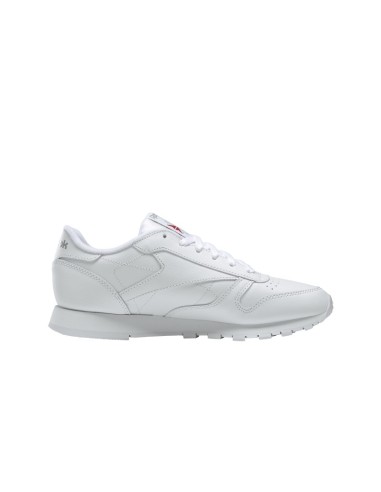 REEBOK CLASSIC CL LTHR WOMAN