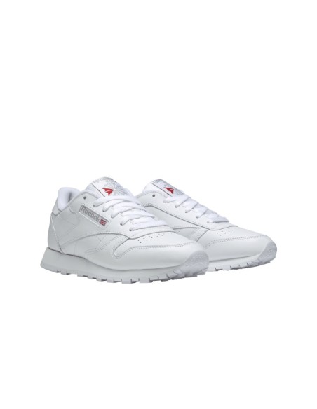 REEBOK CLASSIC CL LTHR WOMAN