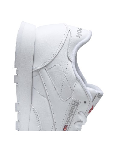 REEBOK CLASSIC CL LTHR WOMAN
