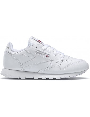 REEBOK-CLASSIC LEATHER-Clásico