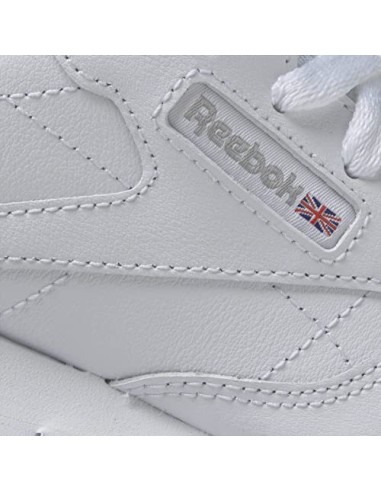 REEBOK-CLASSIC LEATHER-Clásico
