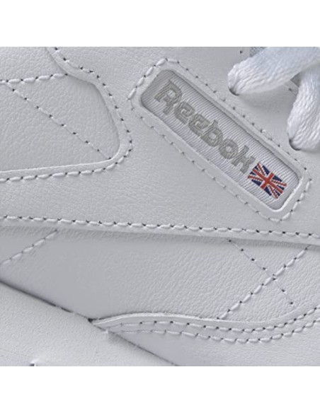 REEBOK-CLASSIC LEATHER-Clásico