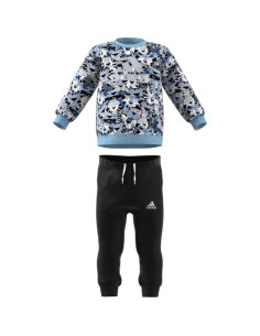 ADIDAS I AOP JOG FT 2