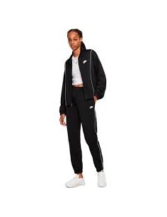 NIKE W NSW ESSNTL PQE TRK SUIT 2