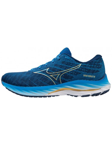 MIZUNO-WAVE RIDER 26-53 