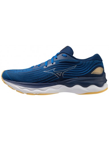 MIZUNO-WAVE SKYRISE 4-03 