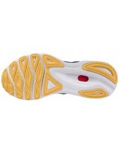 MIZUNO-WAVE SKYRISE 4-03  2