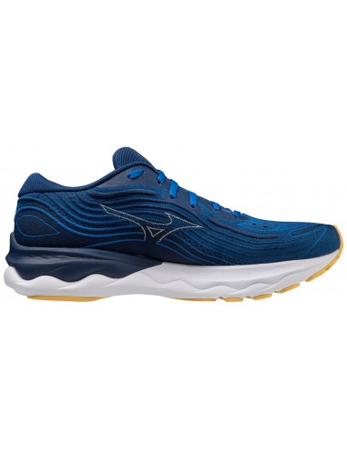 MIZUNO-WAVE SKYRISE 4-03 