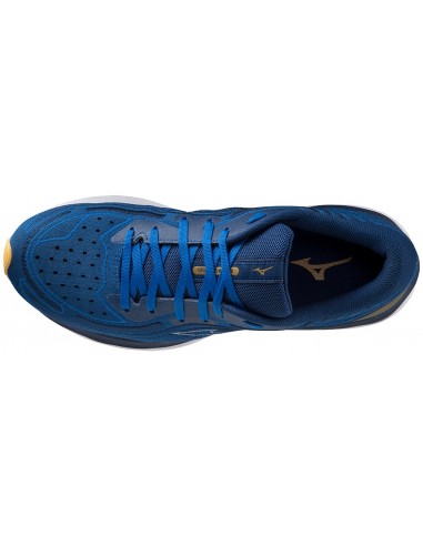 MIZUNO-WAVE SKYRISE 4-03 