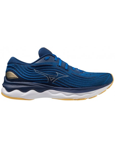 MIZUNO-WAVE SKYRISE 4-03 
