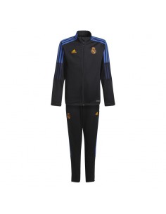 ADIDAS-Chandal-REAL TK SUIT Y 2