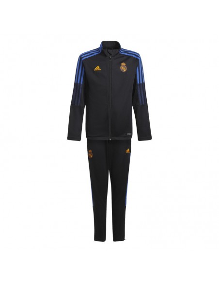 ADIDAS-Chandal-REAL TK SUIT Y