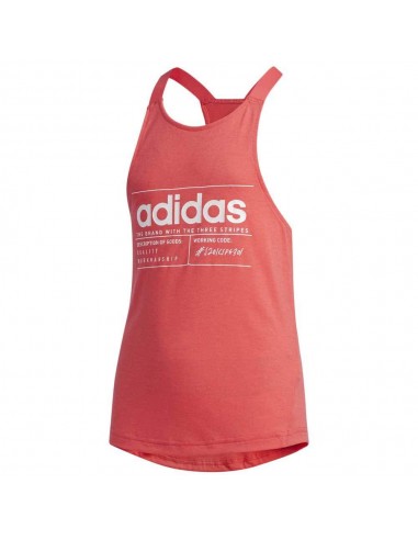 FM0783 CAMISETA JR. ADIDAS