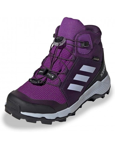 BC0597 BOTAS MONTAÑA JR. ADIDAS