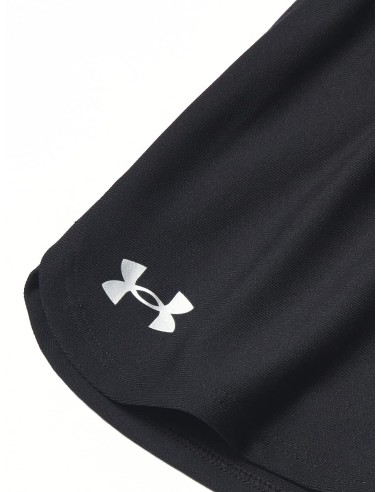 UA GIRL'  Play Up Shorts