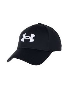 UA GORRA BLITZING ADJ