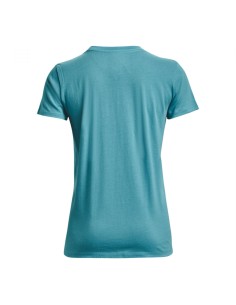 UA W SPORTSTYLE LOGO SS 2