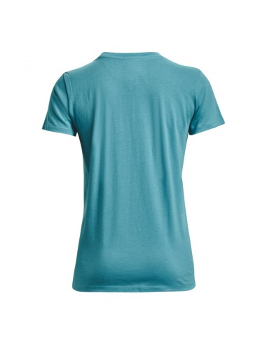 UA W SPORTSTYLE LOGO SS