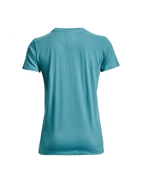 UA W SPORTSTYLE LOGO SS