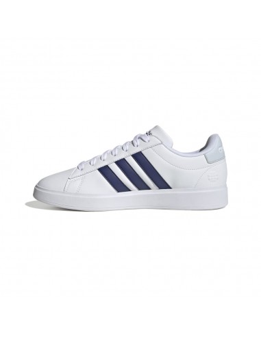 ADIDAS-GRAND COURT 2.0-HP2531