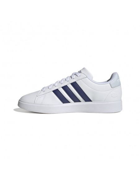 ADIDAS-GRAND COURT 2.0-HP2531