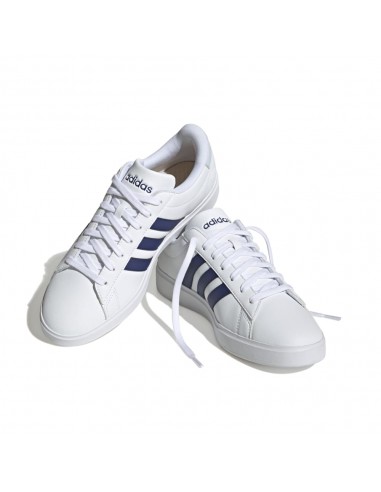 ADIDAS-GRAND COURT 2.0-HP2531