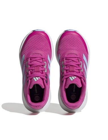 ADIDAS-RUNFALCON 3.0 K-HP5837